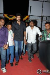 Mukunda Movie Audio Launch